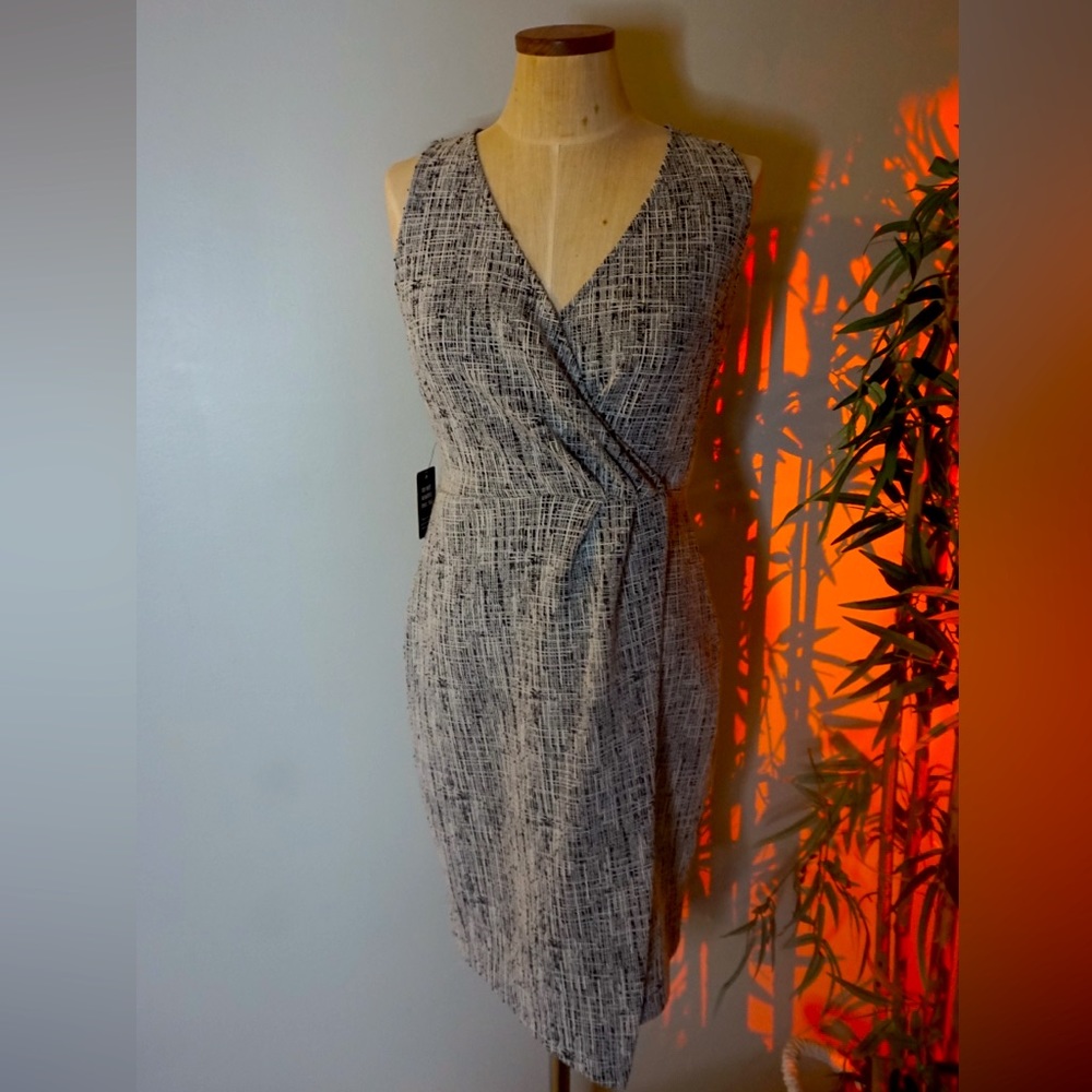 EXPRESS DRESS  NEW - Picture 8 of 9